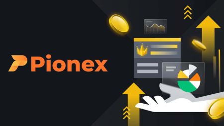 How to Deposit and Trade Crypto at Pionex