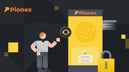 How to Register and Verify Account on Pionex