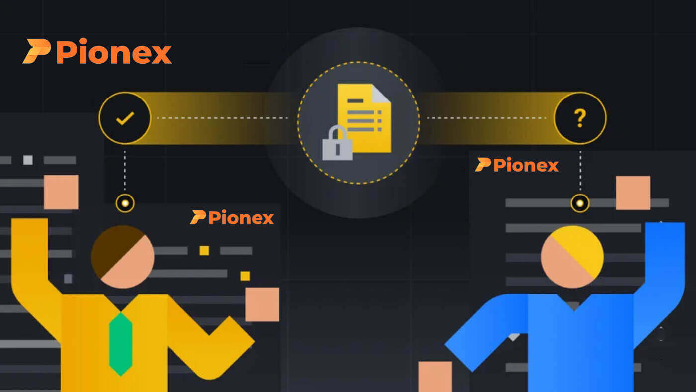 How to Open Account and Sign in to Pionex