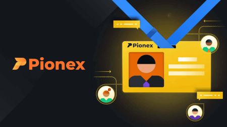 How to Open Account on Pionex