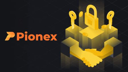 How to join Affiliate Program and become a Partner on Pionex