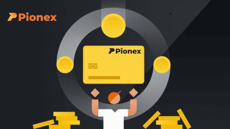 How to Register Account on Pionex