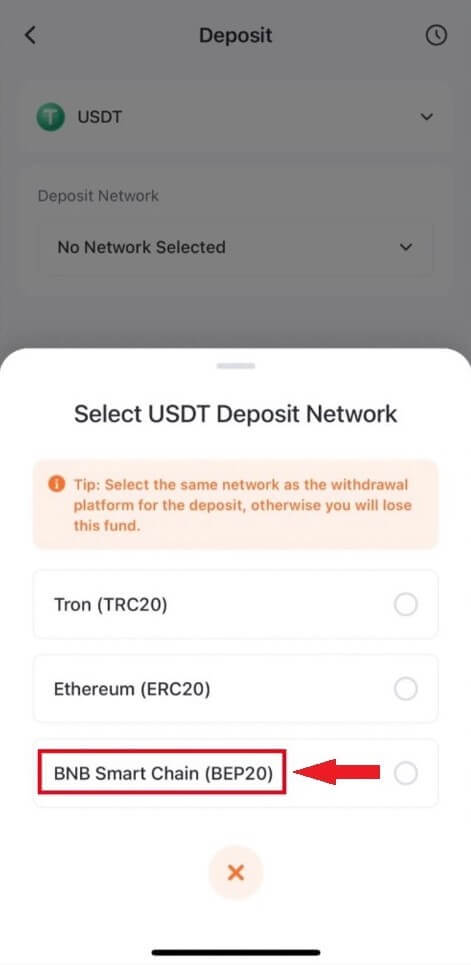 How to Open Account and Deposit into Pionex How to Open Account and Deposit into Pionex