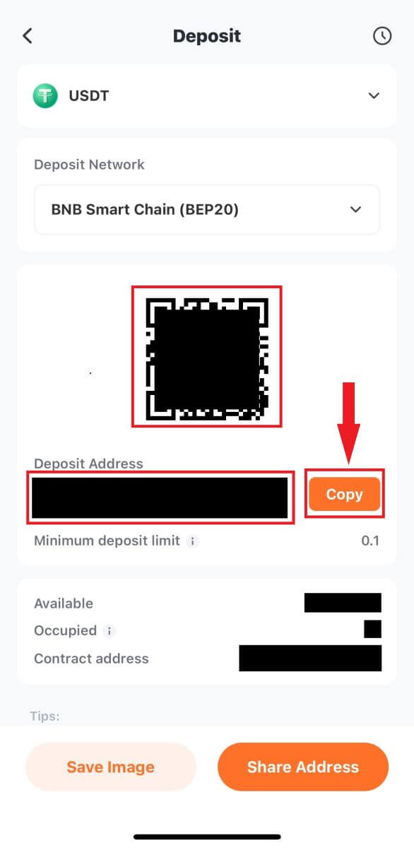 How to Open Account and Deposit into Pionex How to Open Account and Deposit into Pionex