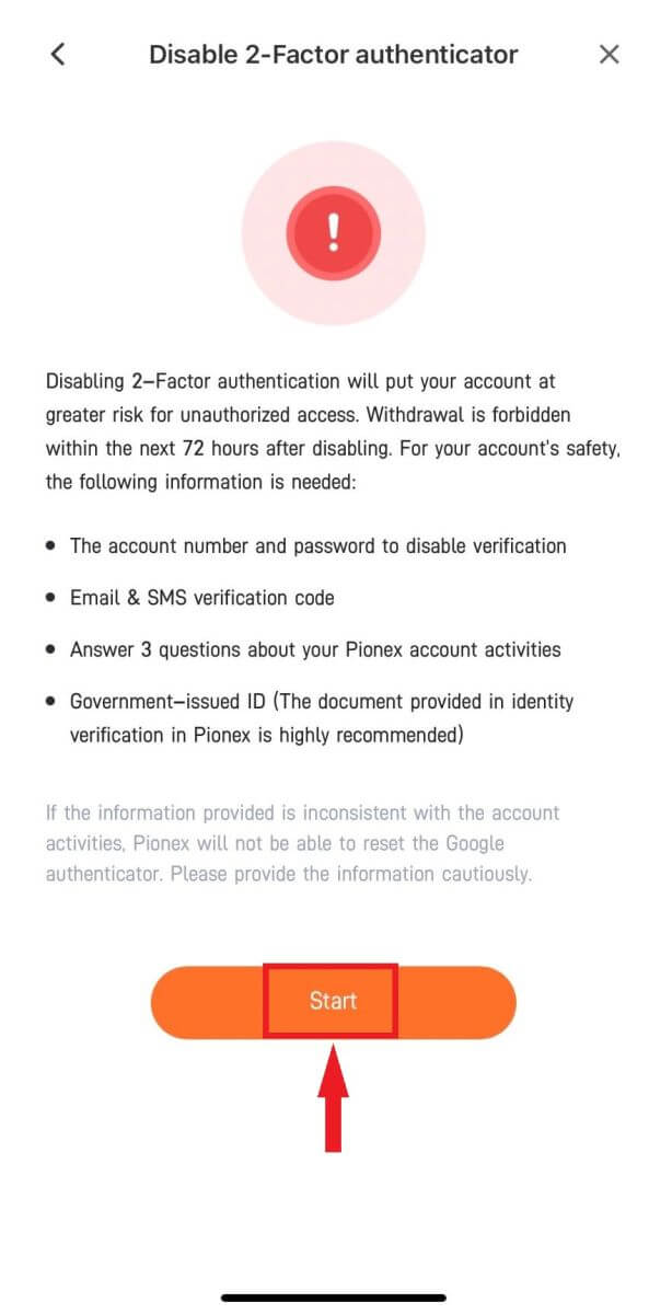 Frequently Asked Questions (FAQ) on Pionex Frequently Asked Questions (FAQ) on Pionex